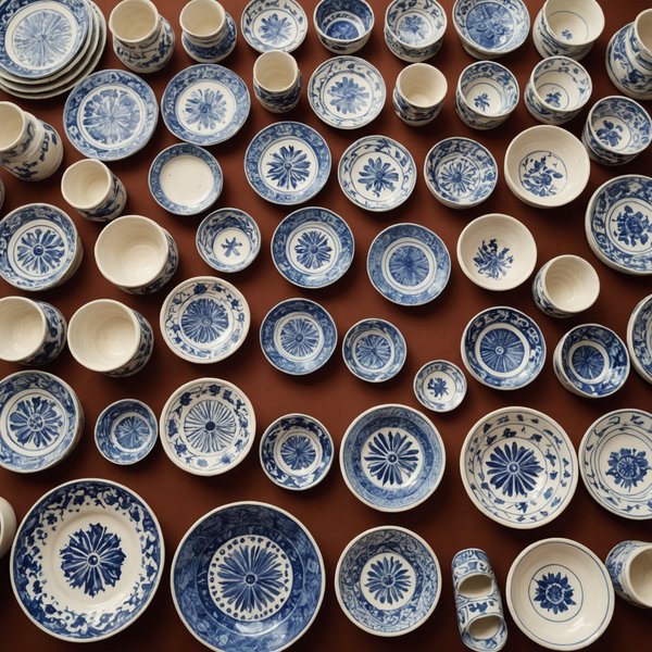 Où apprendre la fabrication de céramique traditionnelle au Portugal?