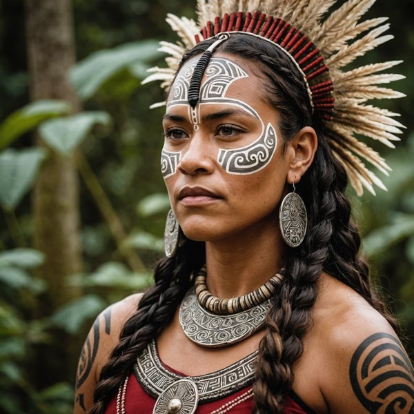 Comment découvrir les traditions de la culture Maori en Nouvelle-Zélande?